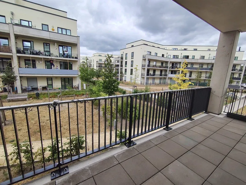 🏡 Nachmieter gesucht – 58 m² in Spandau-Haselhorst | ab sofort❗️ — photo 1